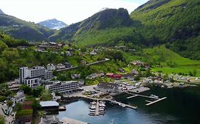 Geiranger Hotel